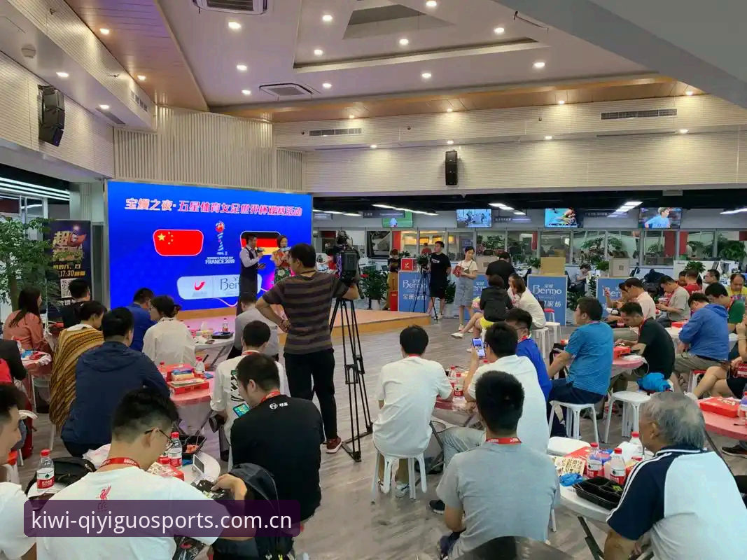 奇异果体育手机版注册vs电脑端：哪个更适合你的体育观赛需求？